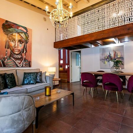 Apartamento 3 Dormitorios En Calle San Vicente. Sevilla Eksteriør bilde
