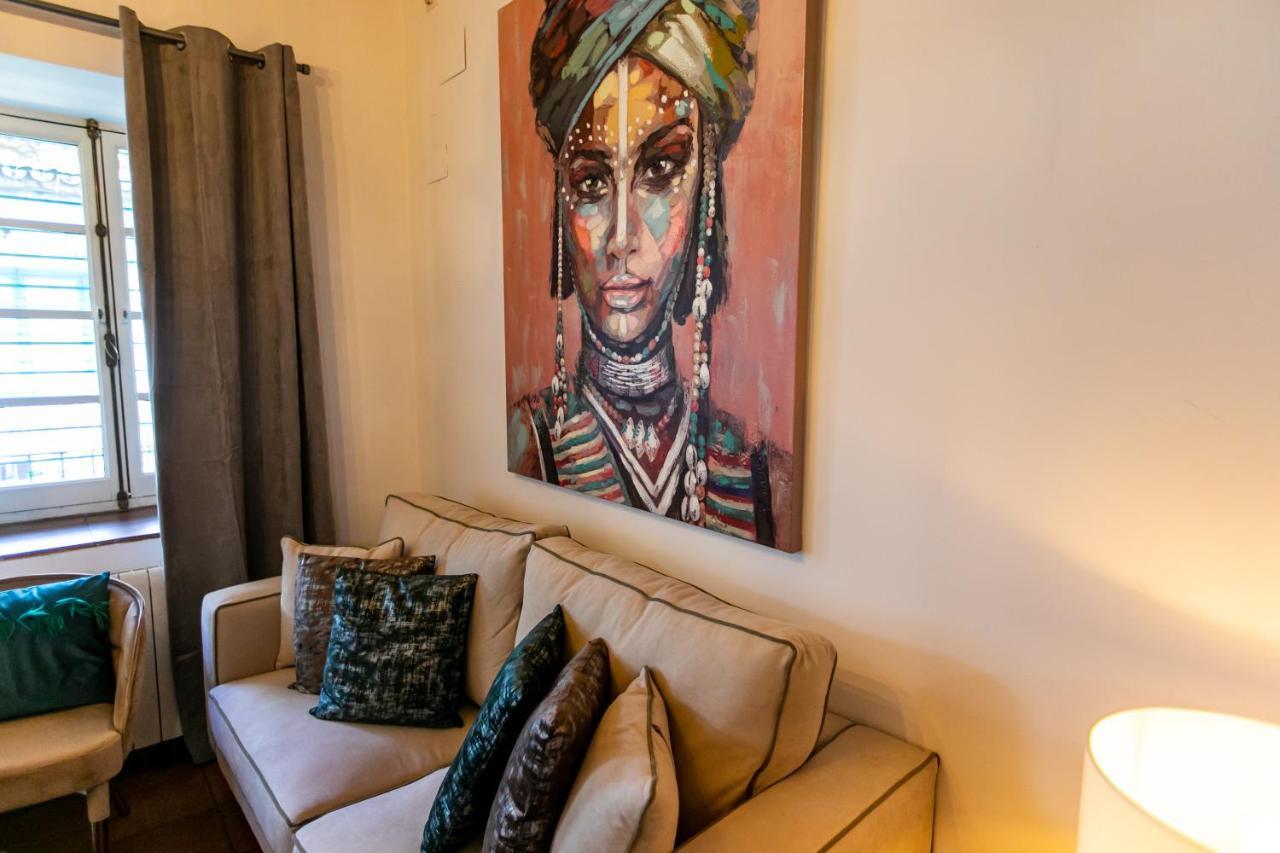 Apartamento 3 Dormitorios En Calle San Vicente. Sevilla Eksteriør bilde