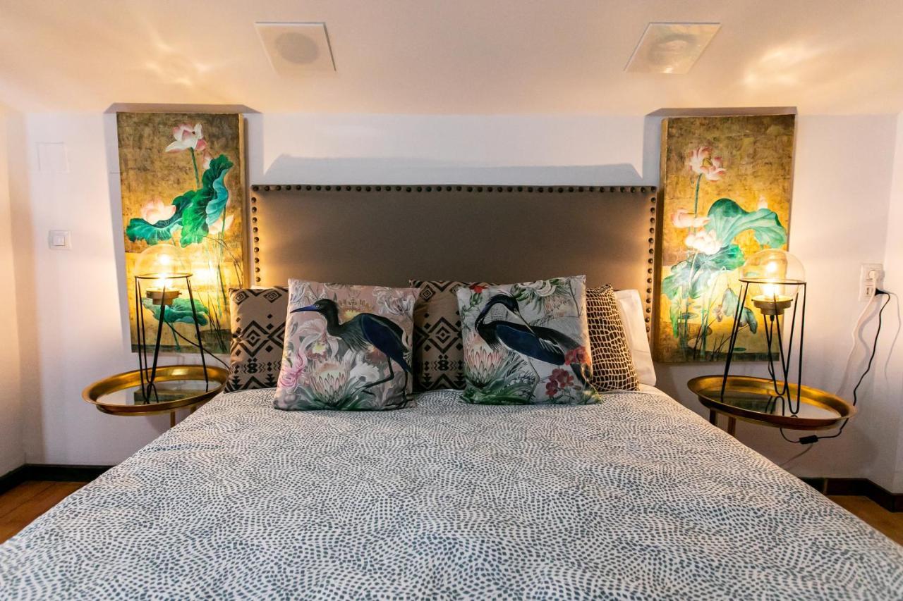 Apartamento 3 Dormitorios En Calle San Vicente. Sevilla Eksteriør bilde
