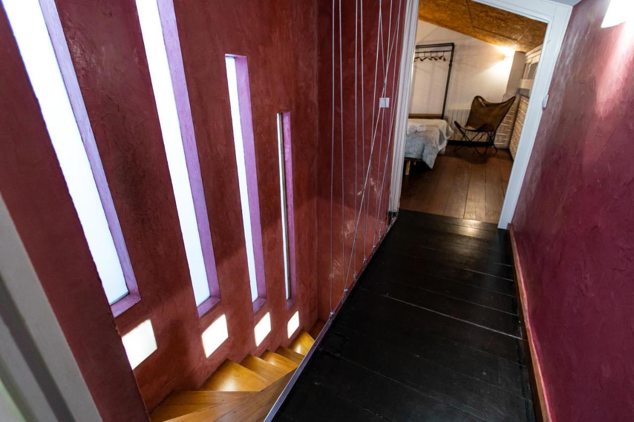 Apartamento 3 Dormitorios En Calle San Vicente. Sevilla Eksteriør bilde