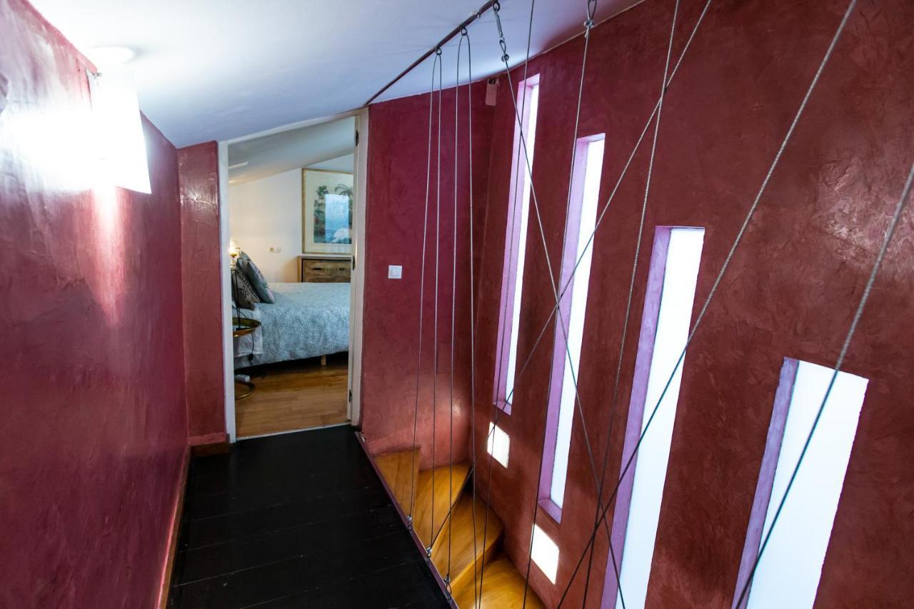 Apartamento 3 Dormitorios En Calle San Vicente. Sevilla Eksteriør bilde