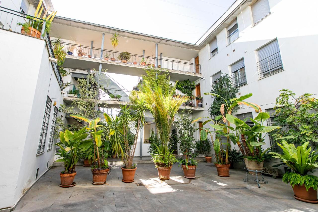 Apartamento 3 Dormitorios En Calle San Vicente. Sevilla Eksteriør bilde