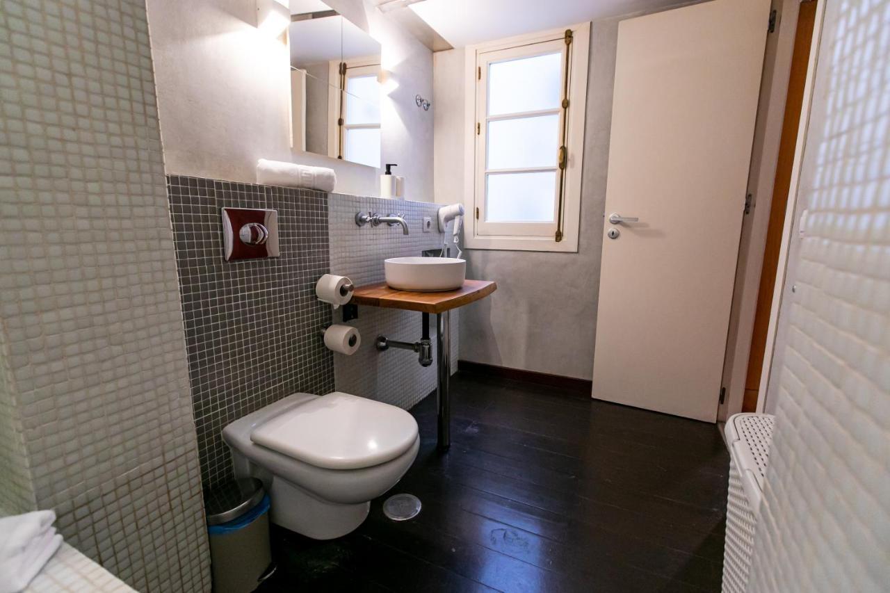 Apartamento 3 Dormitorios En Calle San Vicente. Sevilla Eksteriør bilde