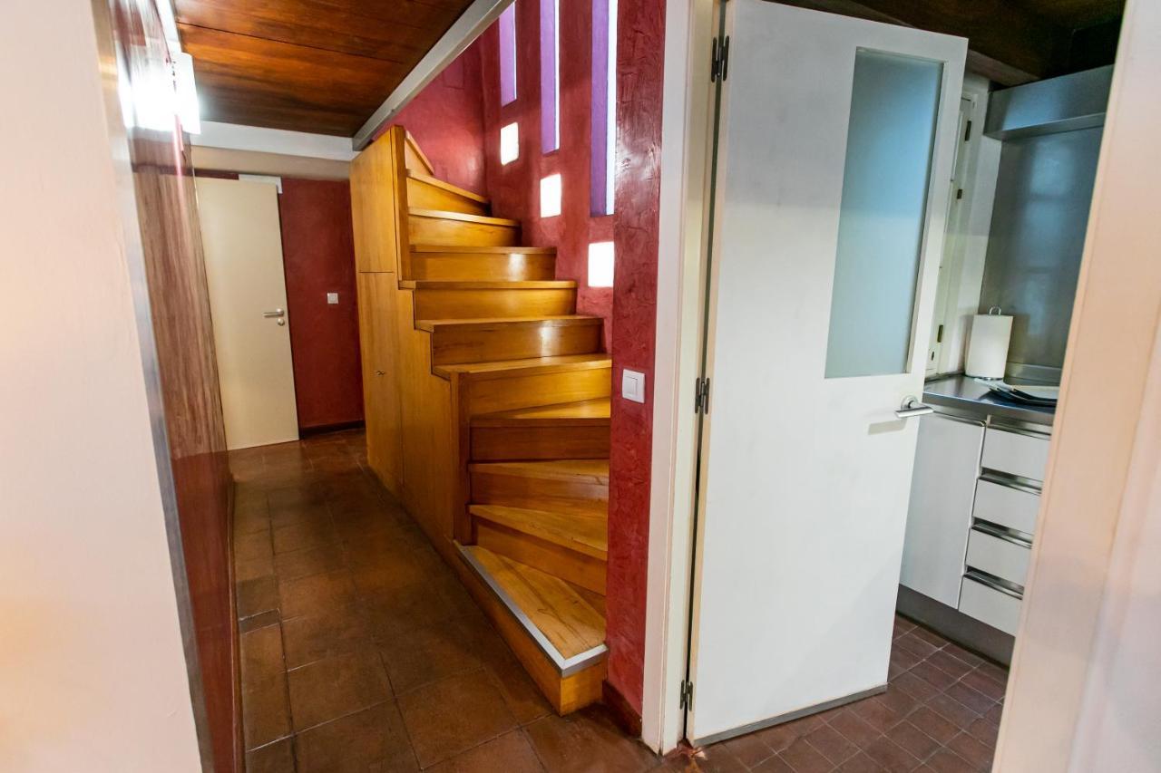 Apartamento 3 Dormitorios En Calle San Vicente. Sevilla Eksteriør bilde